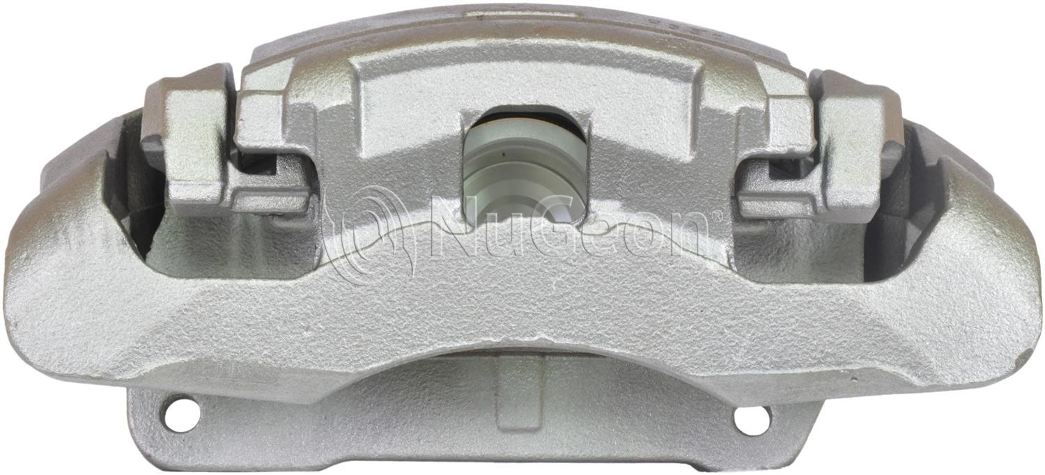 Vision 99-04826B Remanufactured Disc Brake Caliper - Image 4