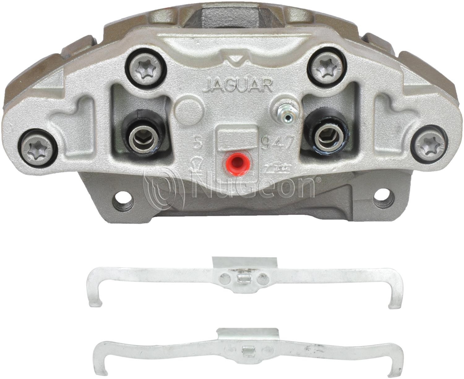 Vision 99-04826B Remanufactured Disc Brake Caliper