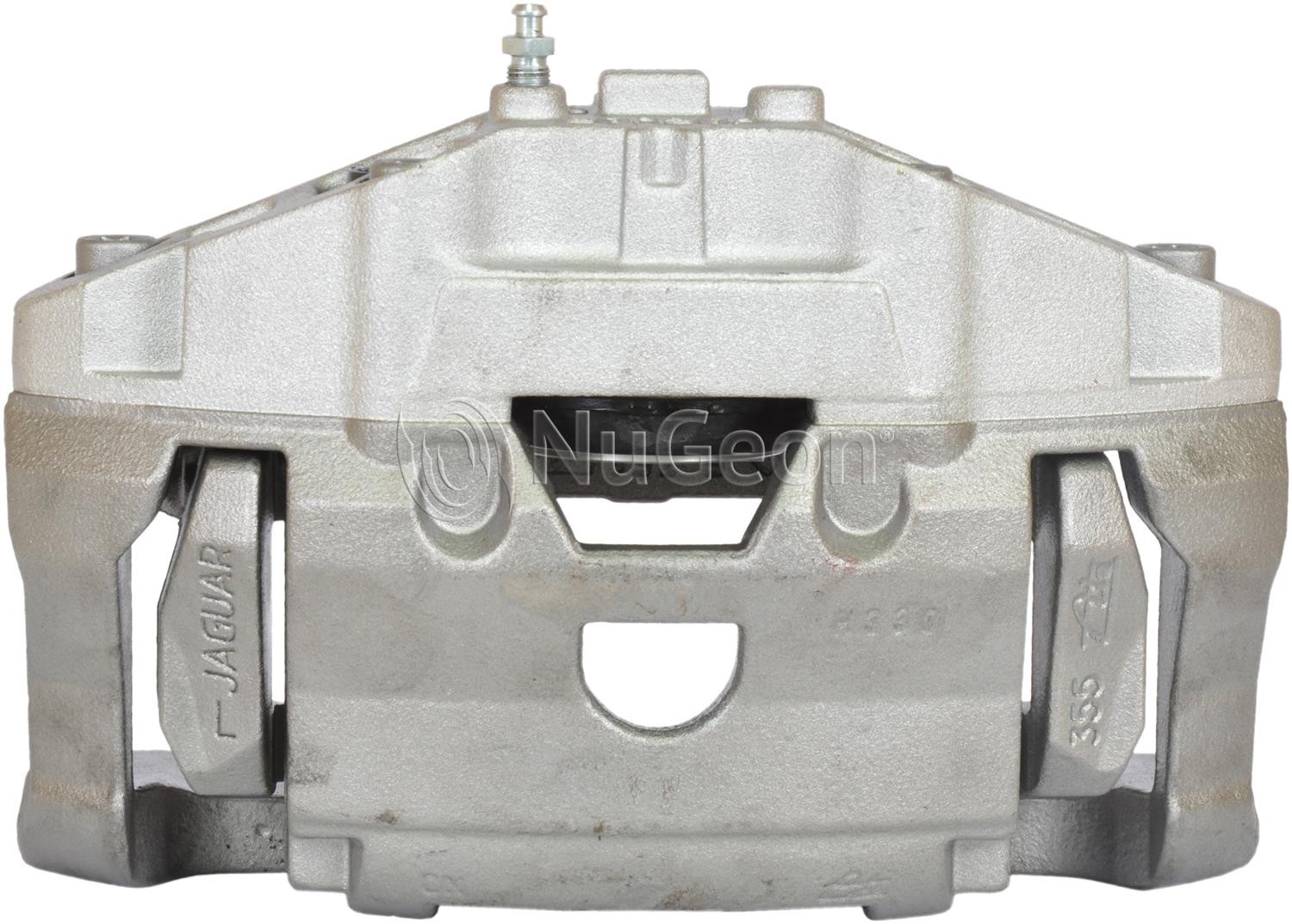 Vision 99-04826B Remanufactured Disc Brake Caliper - Image 6