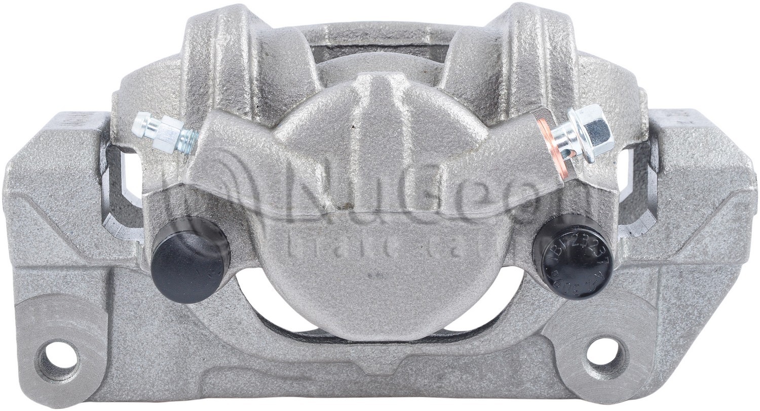 Vision 99-04828A Remanufactured Disc Brake Caliper - Image 5