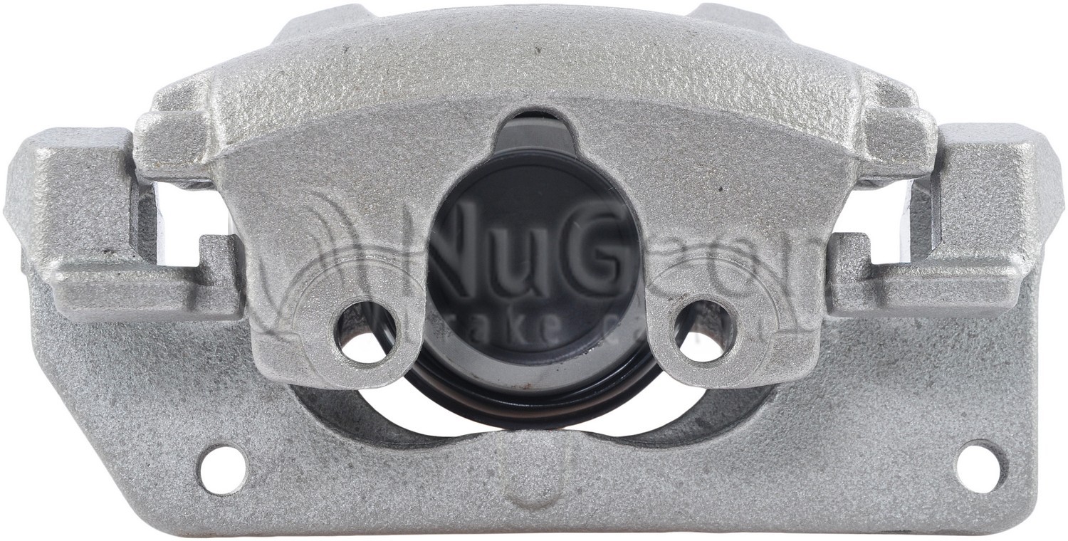 Vision 99-04828A Remanufactured Disc Brake Caliper - Image 3