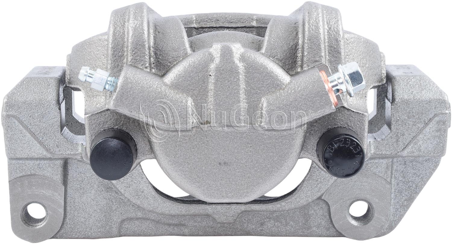 Vision 99-04828A Remanufactured Disc Brake Caliper - Image 2