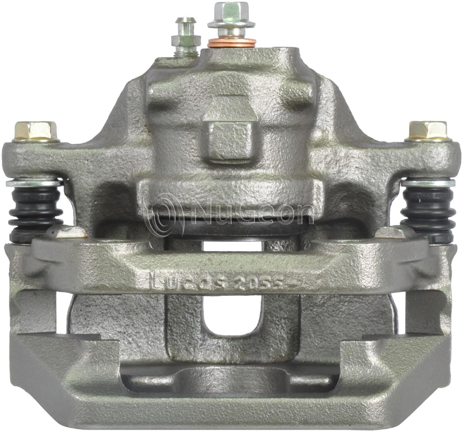 Vision 99-05405A Remanufactured Disc Brake Caliper - Image 2