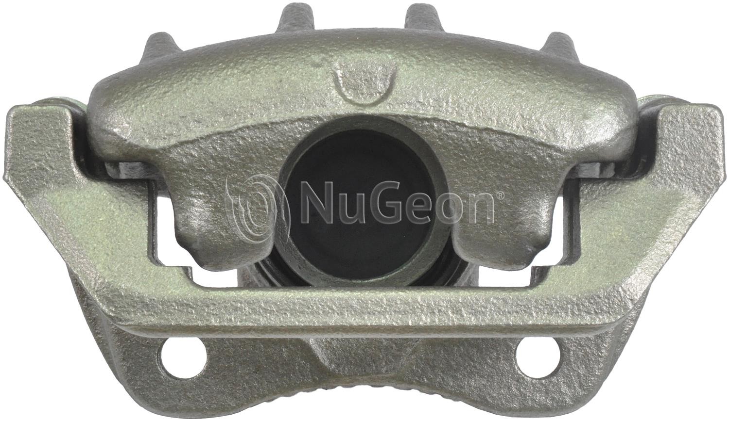 Vision 99-05405A Remanufactured Disc Brake Caliper - Image 4