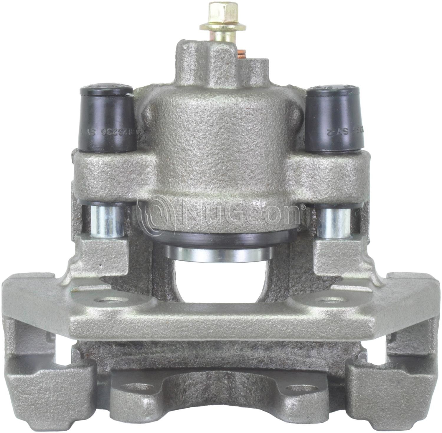 Vision 99-05408B Remanufactured Disc Brake Caliper - Image 2