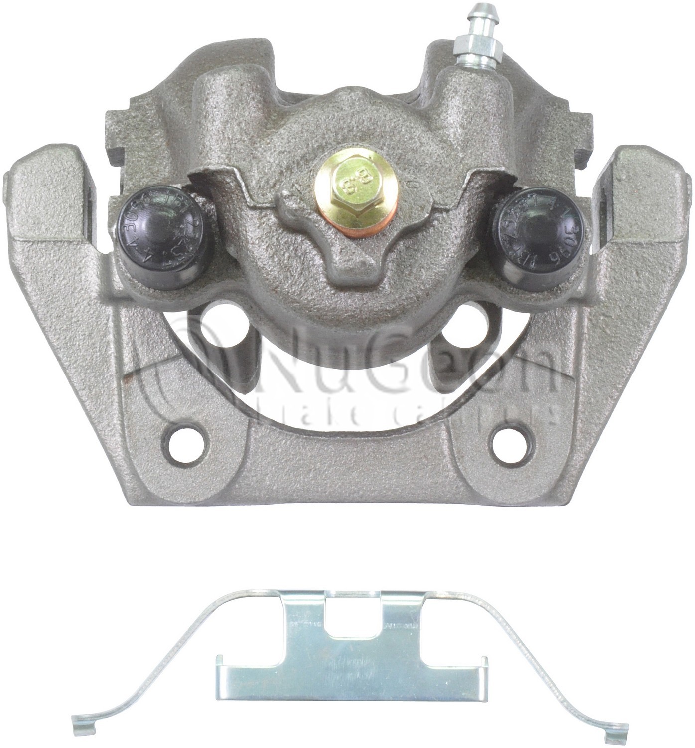 Vision 99-05408B Remanufactured Disc Brake Caliper - Image 3