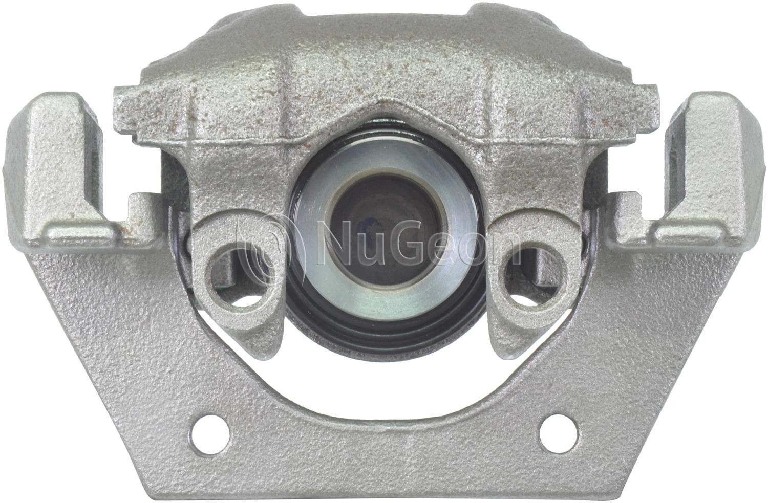 Vision 99-05408B Remanufactured Disc Brake Caliper - Image 4