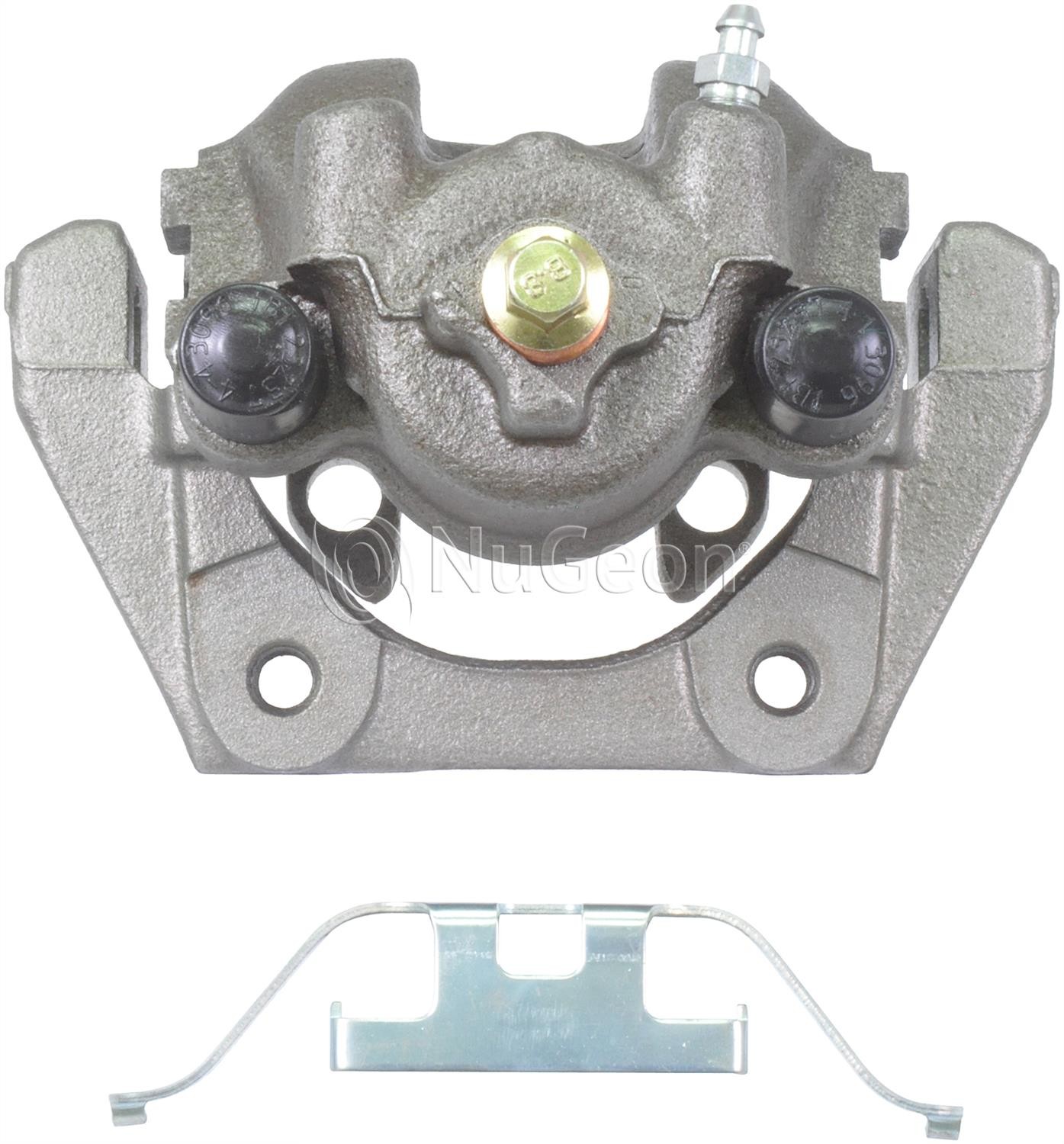 Vision 99-05408B Remanufactured Disc Brake Caliper - Image 6