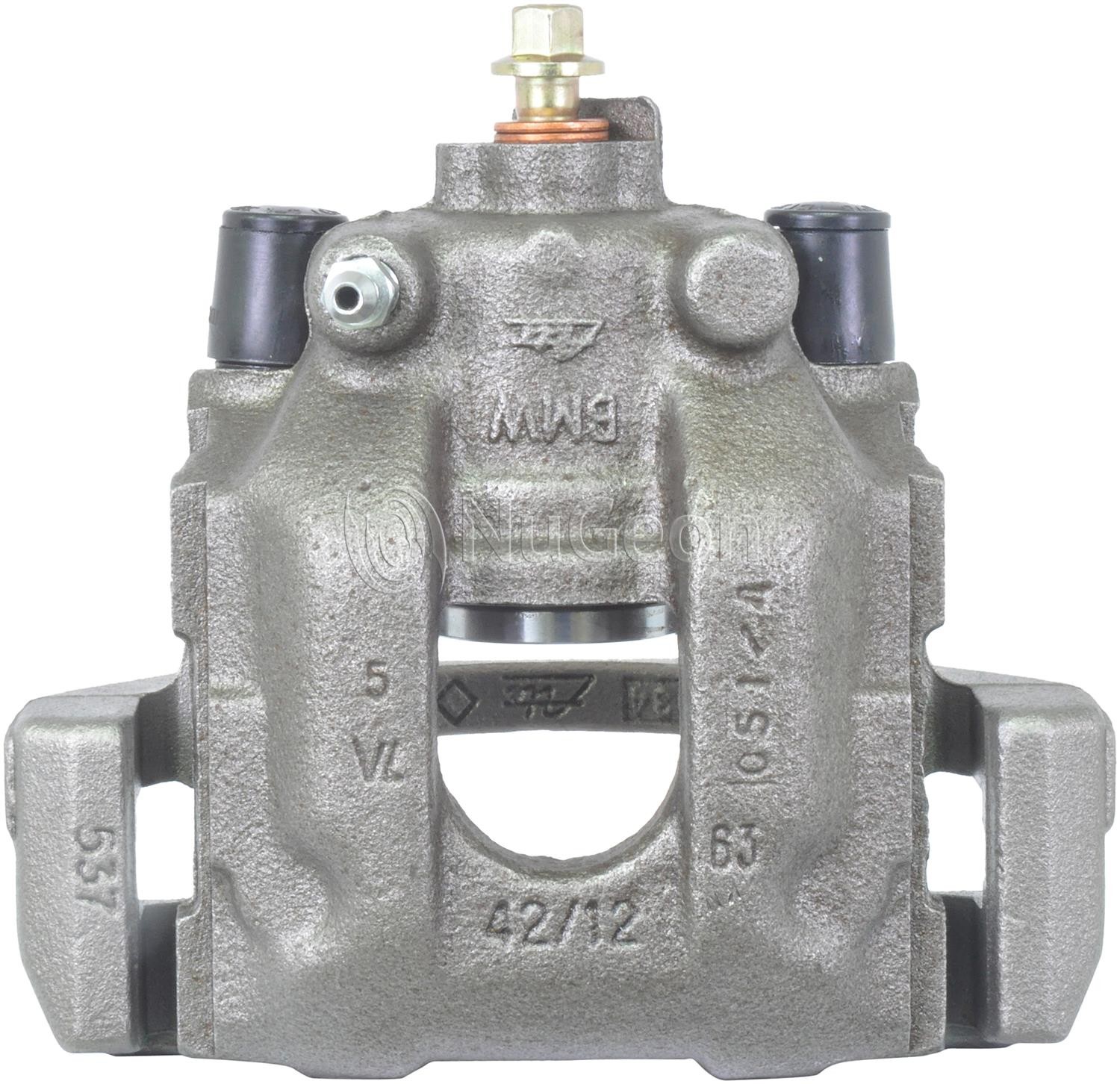 Vision 99-05408B Remanufactured Disc Brake Caliper