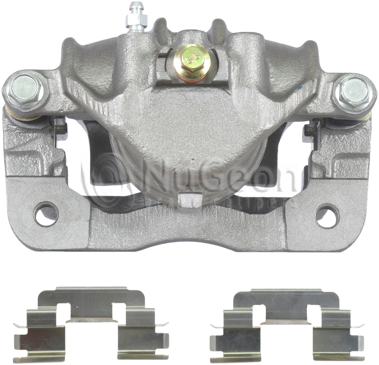 Vision 99-05410A Remanufactured Disc Brake Caliper - Image 4