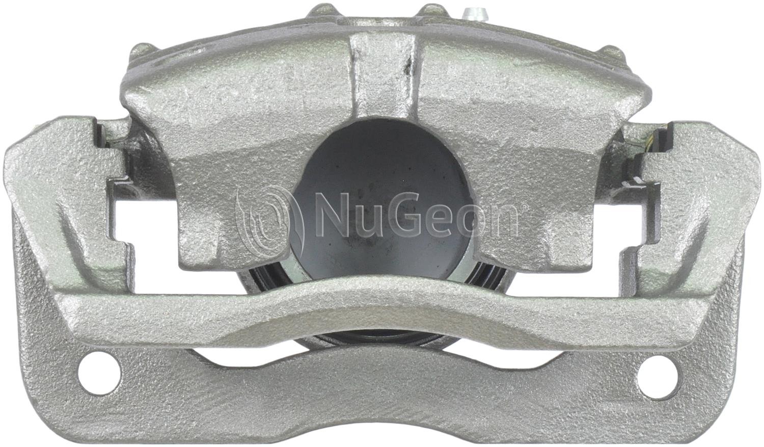 Vision 99-05410A Remanufactured Disc Brake Caliper