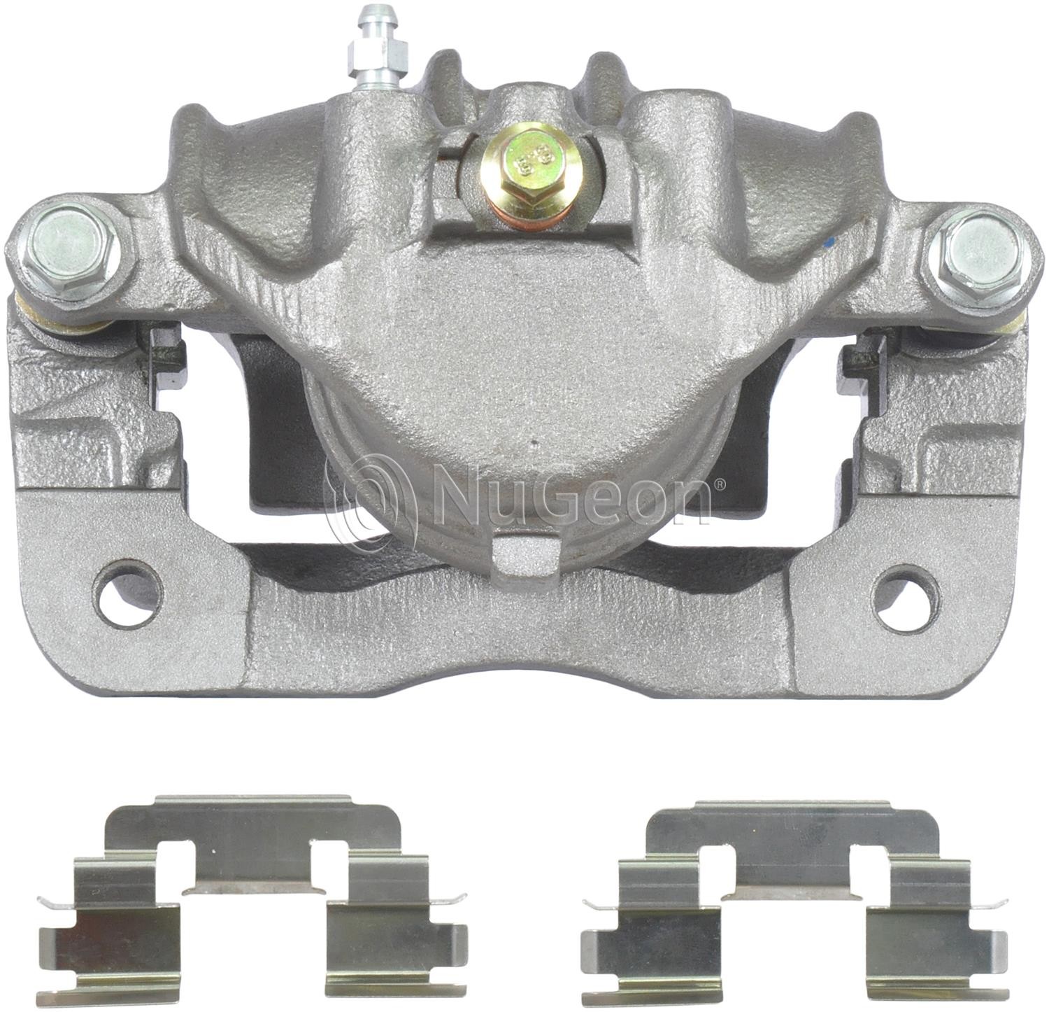 Vision 99-05410A Remanufactured Disc Brake Caliper - Image 2