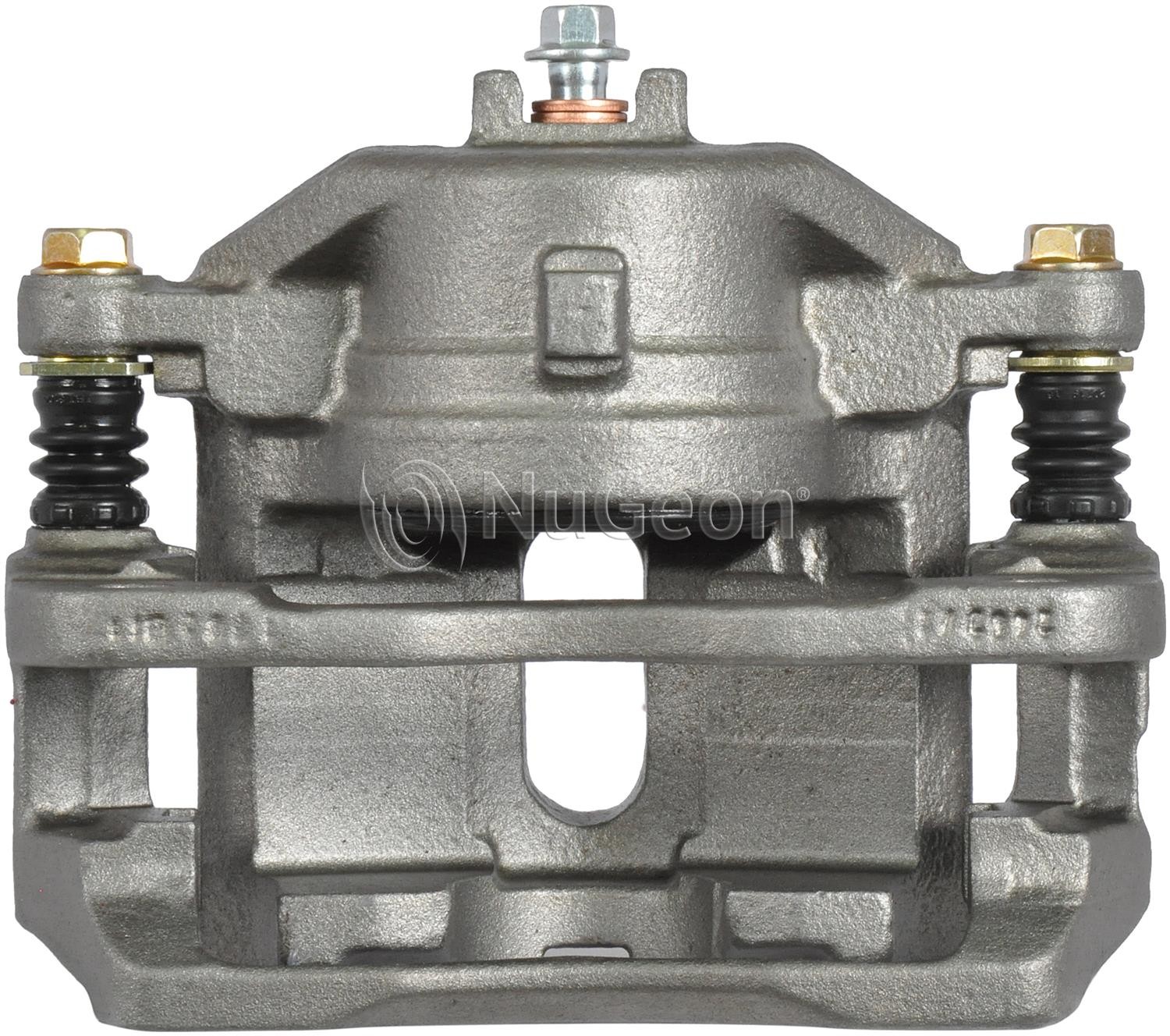 Vision 99-05410B Remanufactured Disc Brake Caliper - Image 2