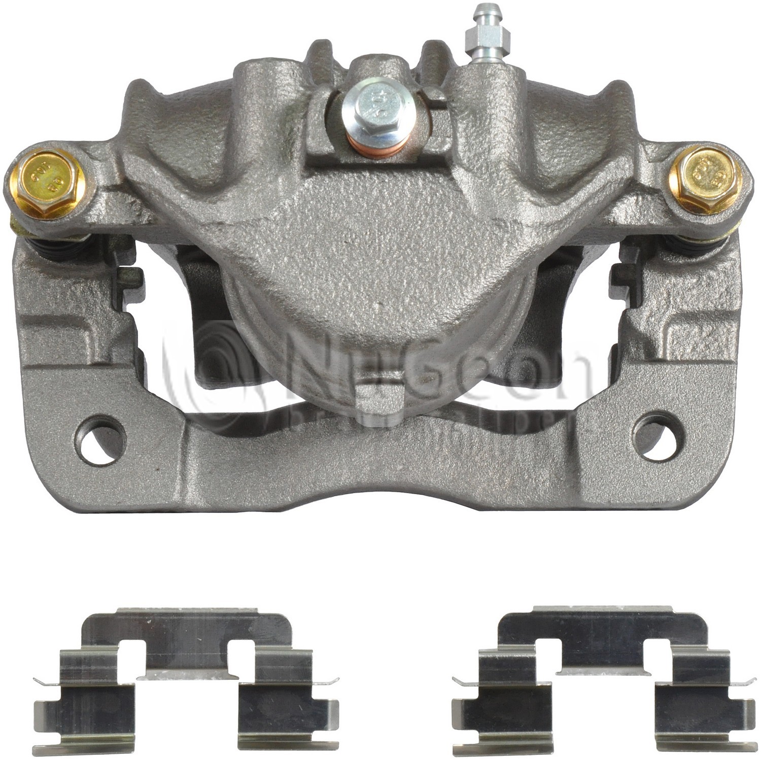 Vision 99-05410B Remanufactured Disc Brake Caliper - Image 3