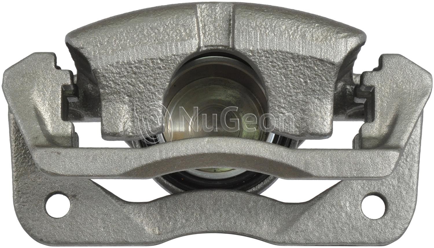 Vision 99-05410B Remanufactured Disc Brake Caliper - Image 4