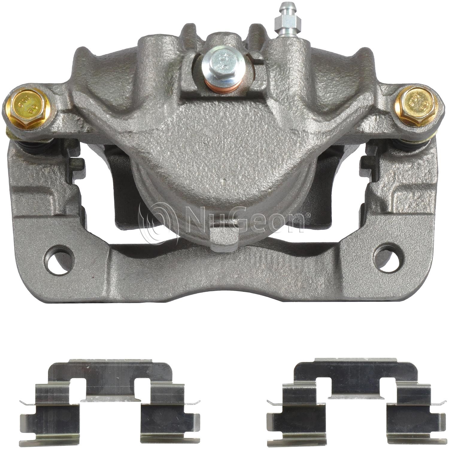 Vision 99-05410B Remanufactured Disc Brake Caliper