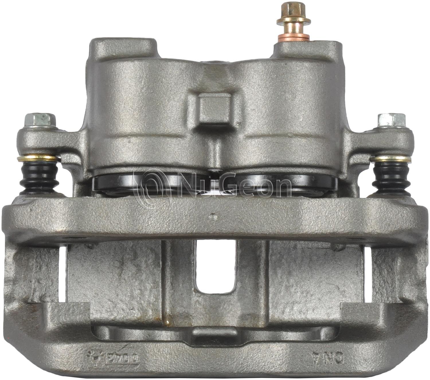 Vision 99-05411A Remanufactured Disc Brake Caliper - Image 6