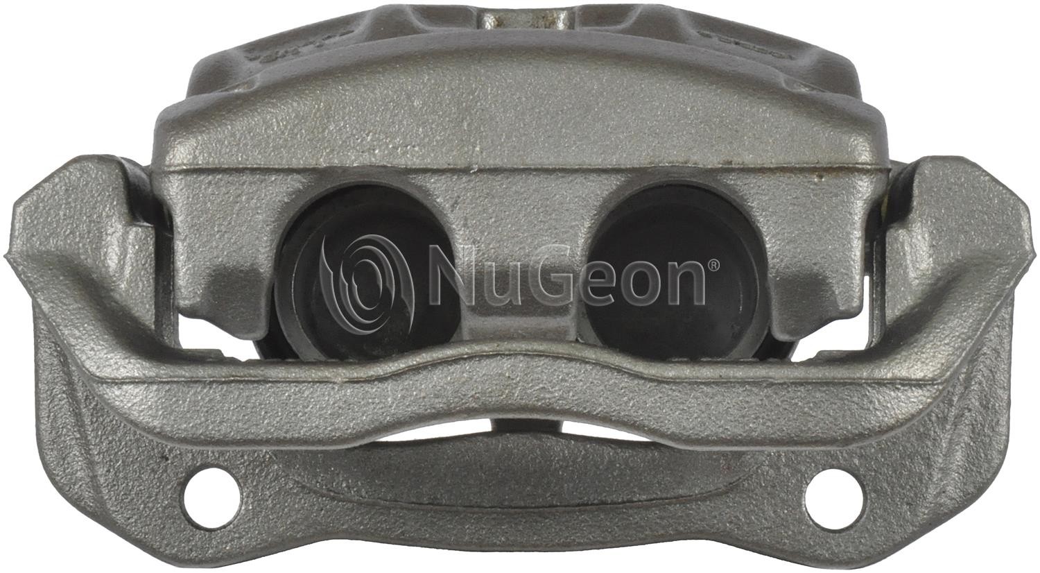 Vision 99-05411A Remanufactured Disc Brake Caliper - Image 5