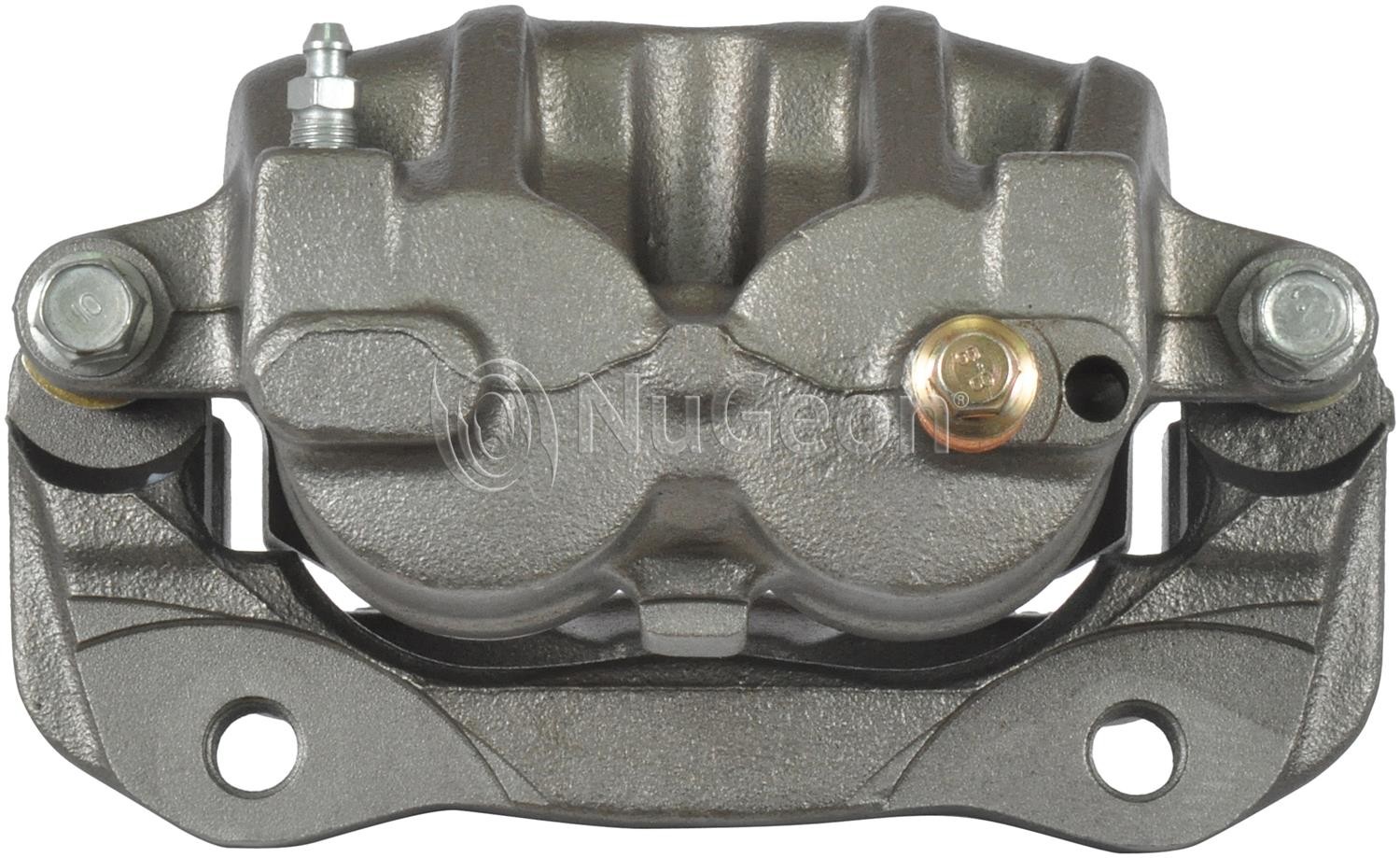 Vision 99-05411A Remanufactured Disc Brake Caliper - Image 3