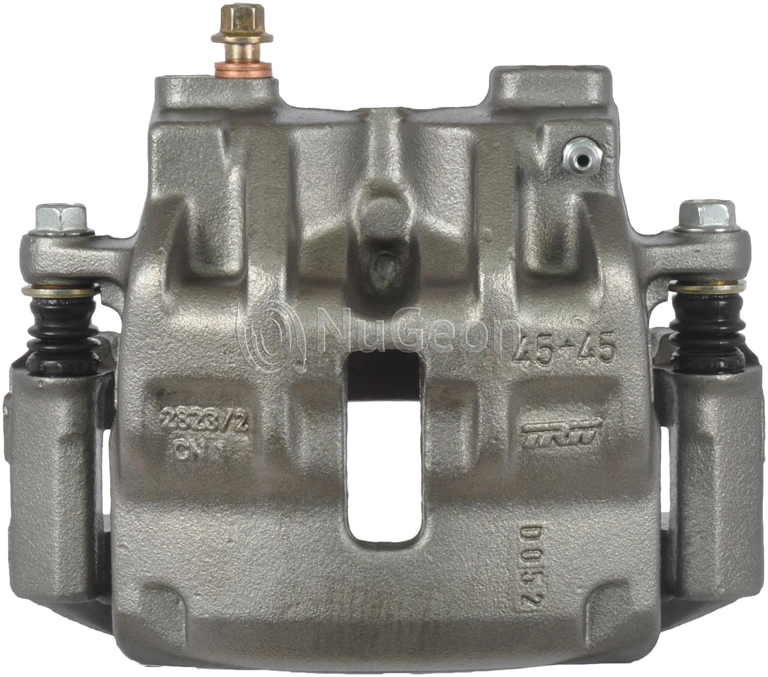 Vision 99-05411A Remanufactured Disc Brake Caliper - Image 2