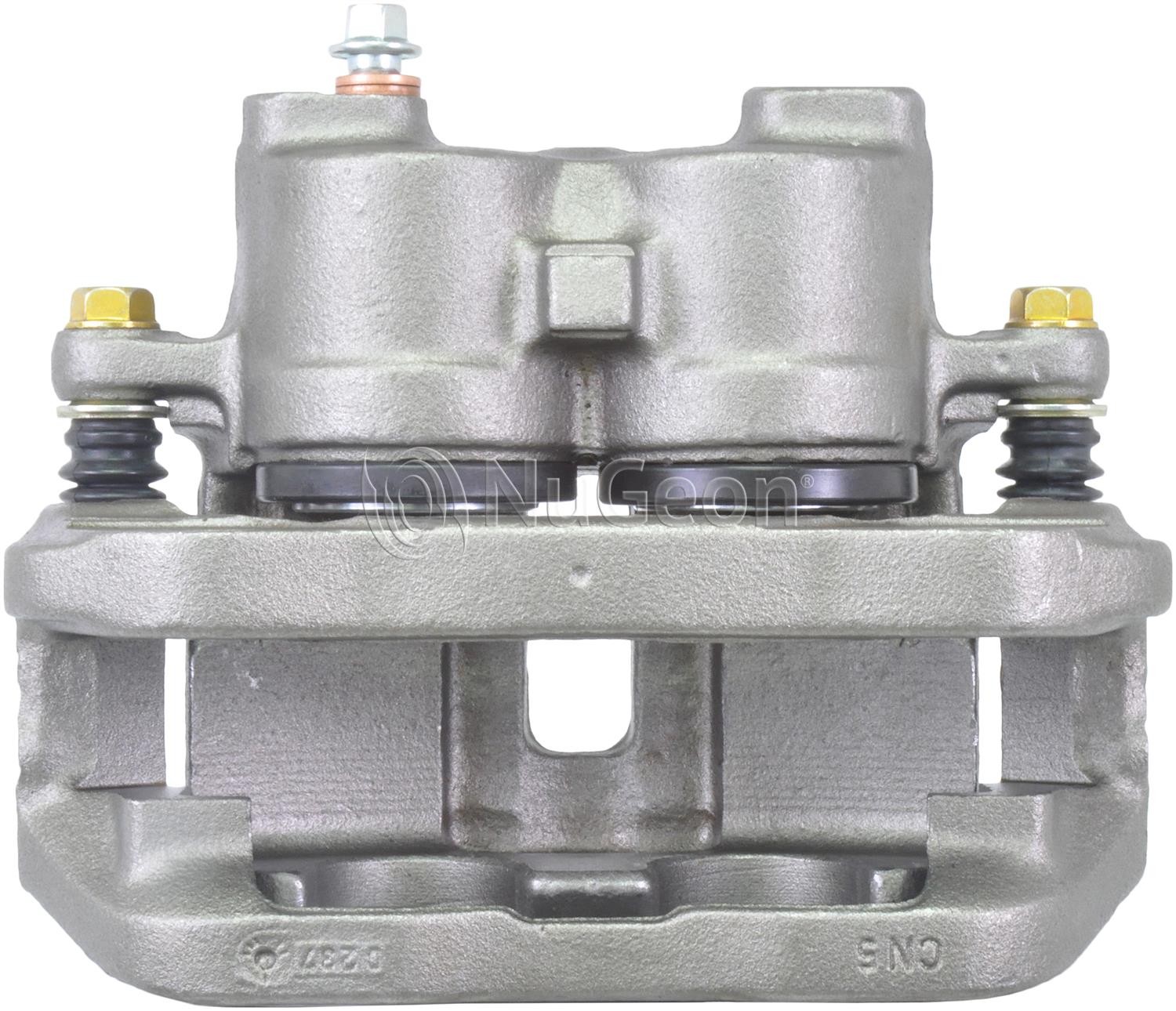Vision 99-05411B Remanufactured Disc Brake Caliper - Image 2