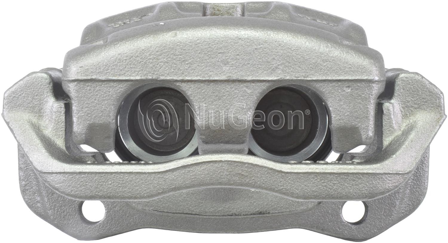Vision 99-05411B Remanufactured Disc Brake Caliper - Image 4