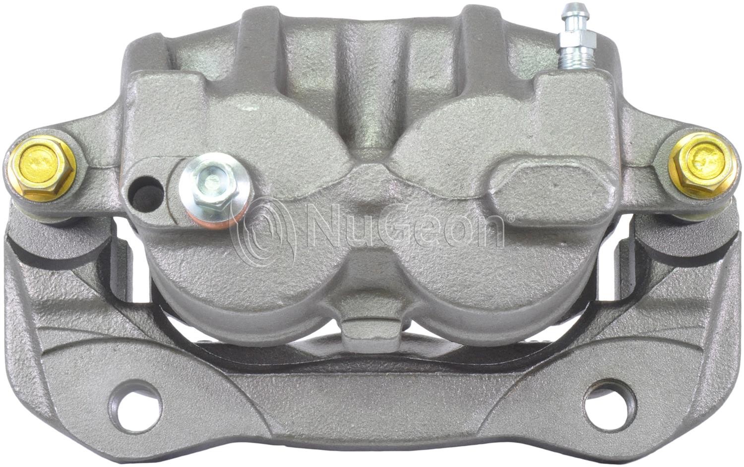 Vision 99-05411B Remanufactured Disc Brake Caliper - Image 6