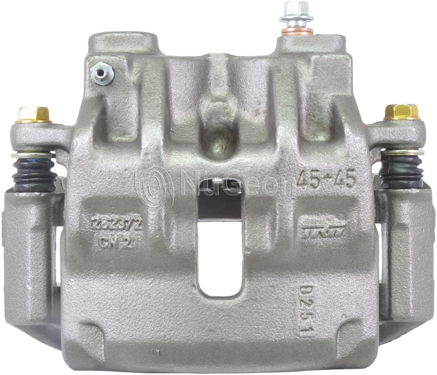 Vision 99-05411B Remanufactured Disc Brake Caliper - Image 3