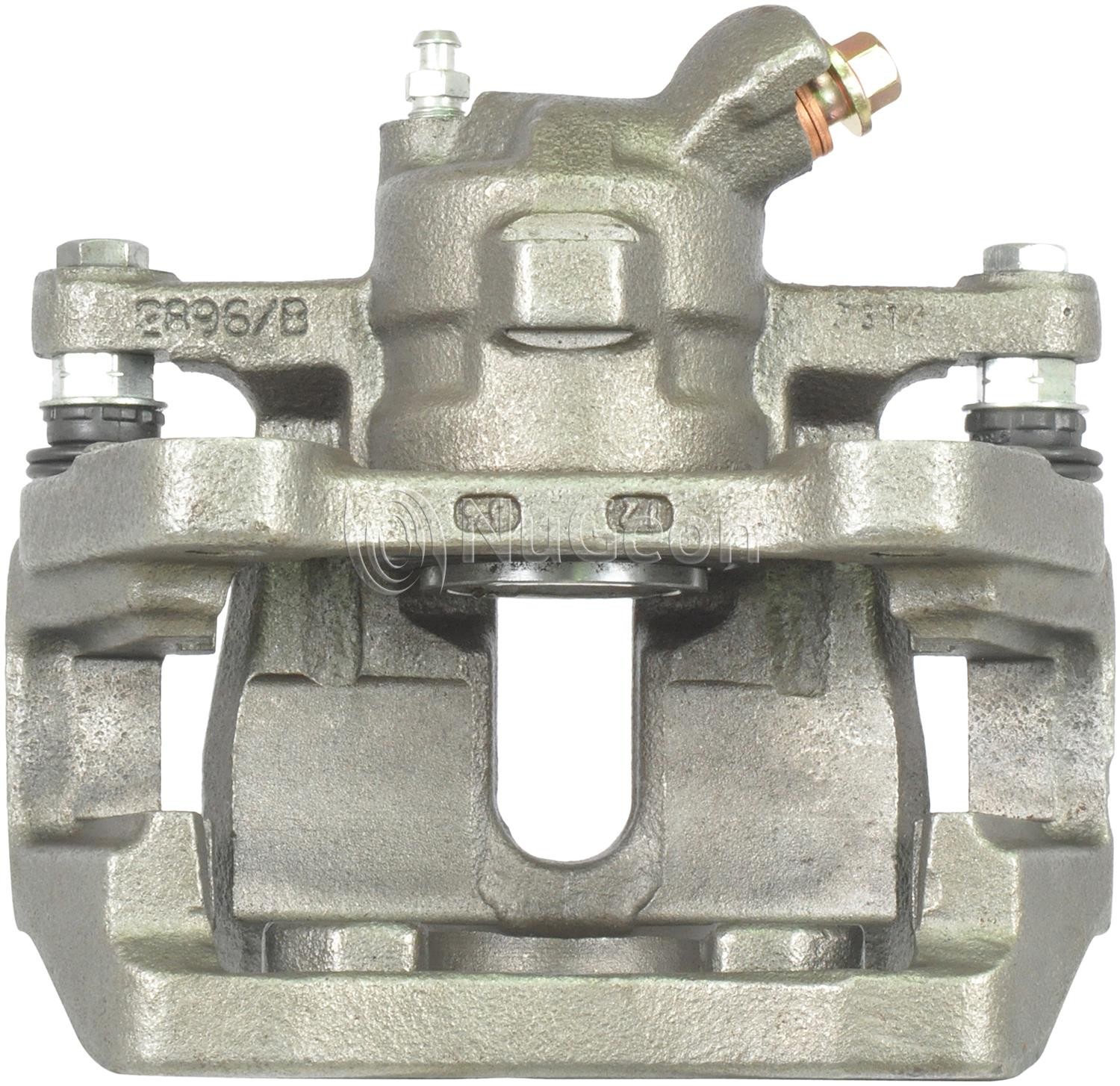 Vision 99-05415A Remanufactured Disc Brake Caliper - Image 6