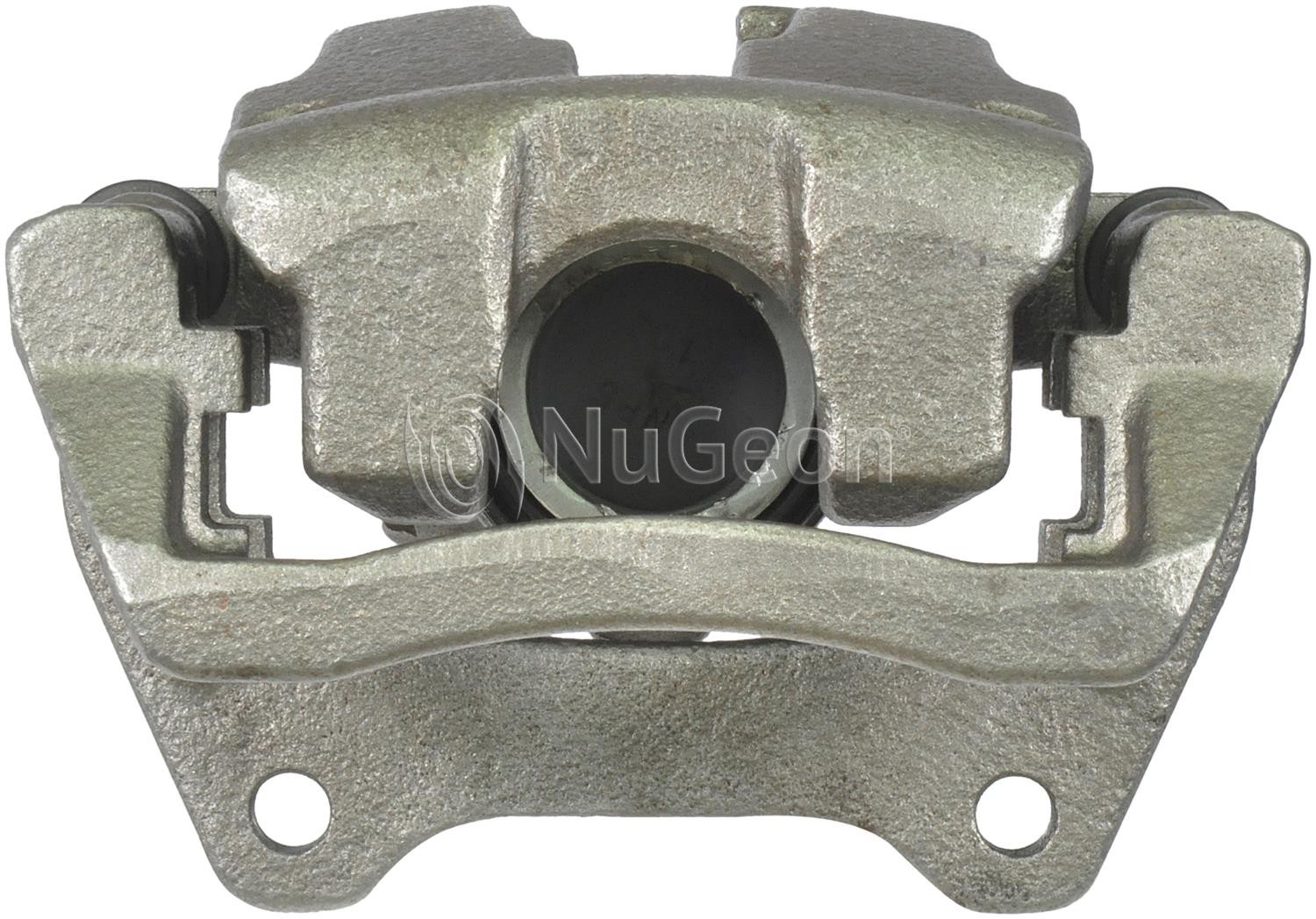 Vision 99-05415A Remanufactured Disc Brake Caliper - Image 3