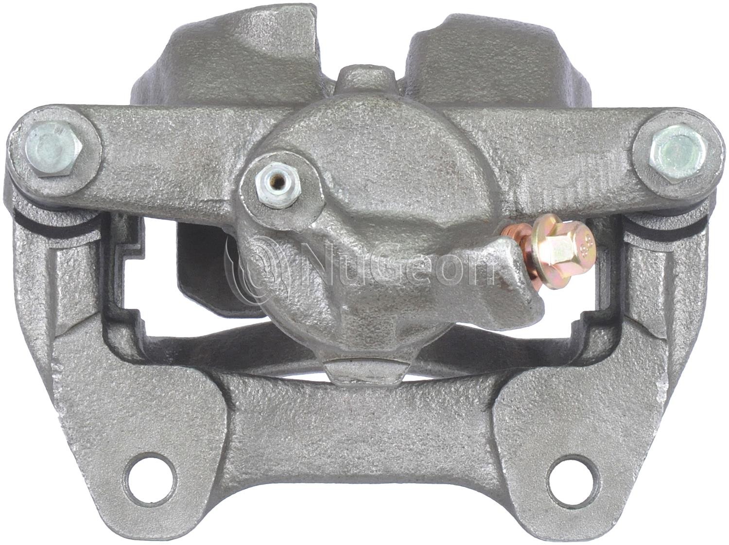 Vision 99-05415A Remanufactured Disc Brake Caliper - Image 5