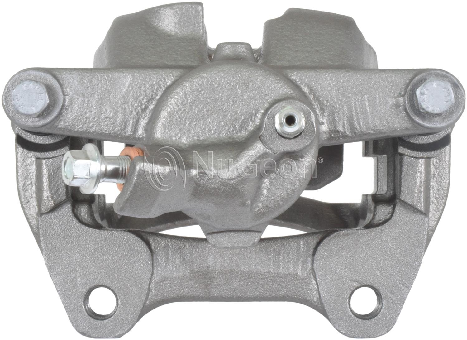 Vision 99-05415B Remanufactured Disc Brake Caliper
