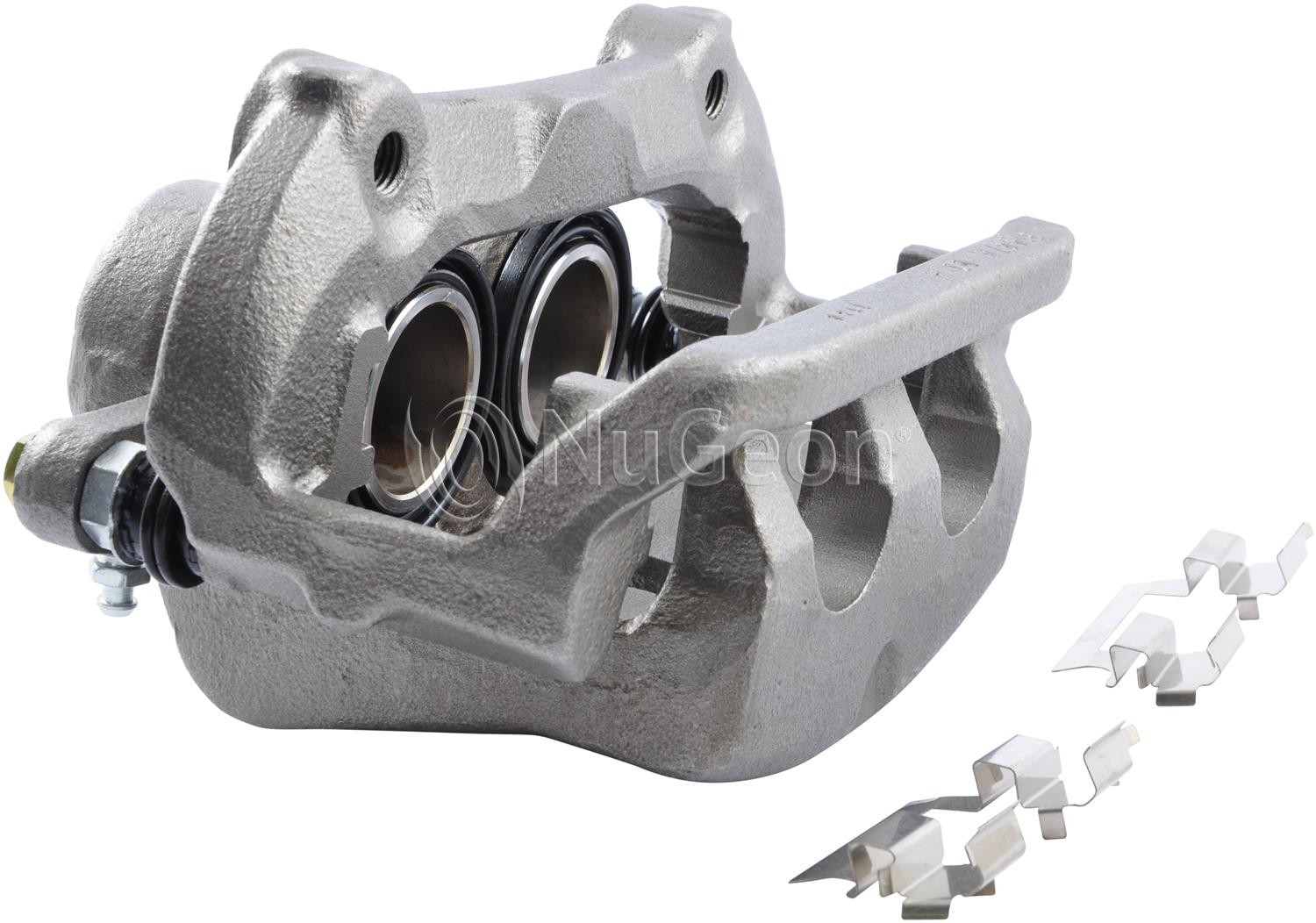 Vision 99-05417A Remanufactured Disc Brake Caliper - Image 7