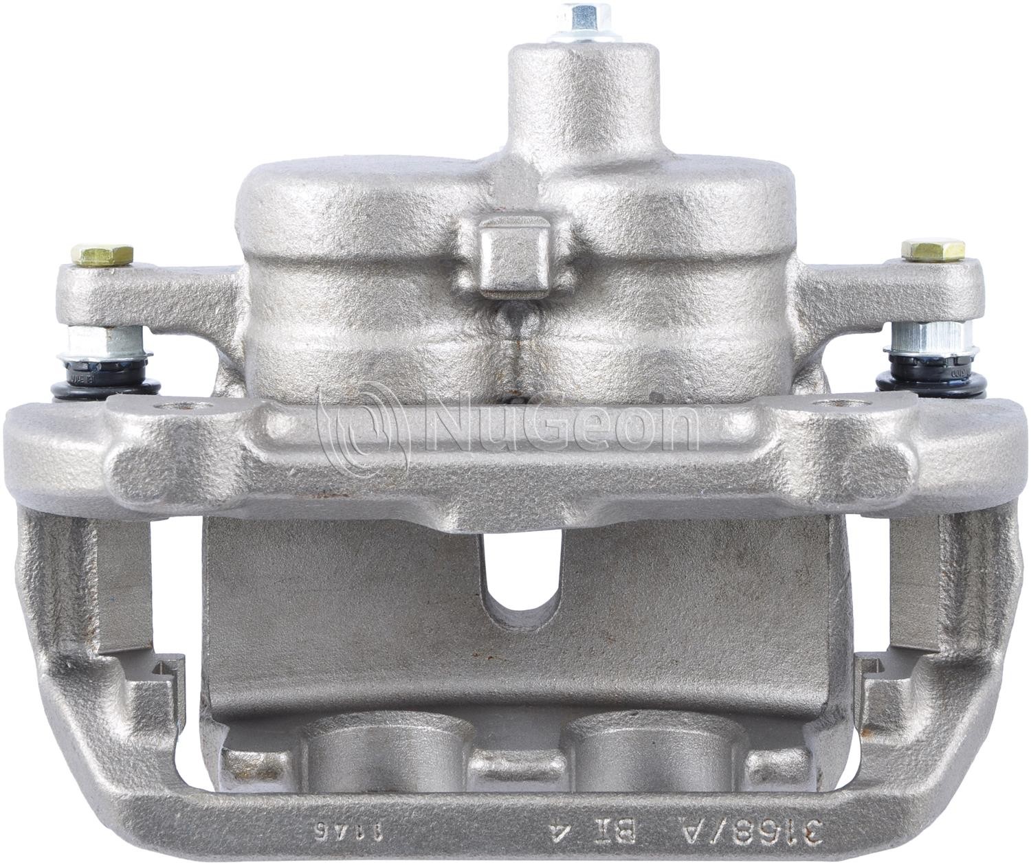 Vision 99-05417A Remanufactured Disc Brake Caliper - Image 6