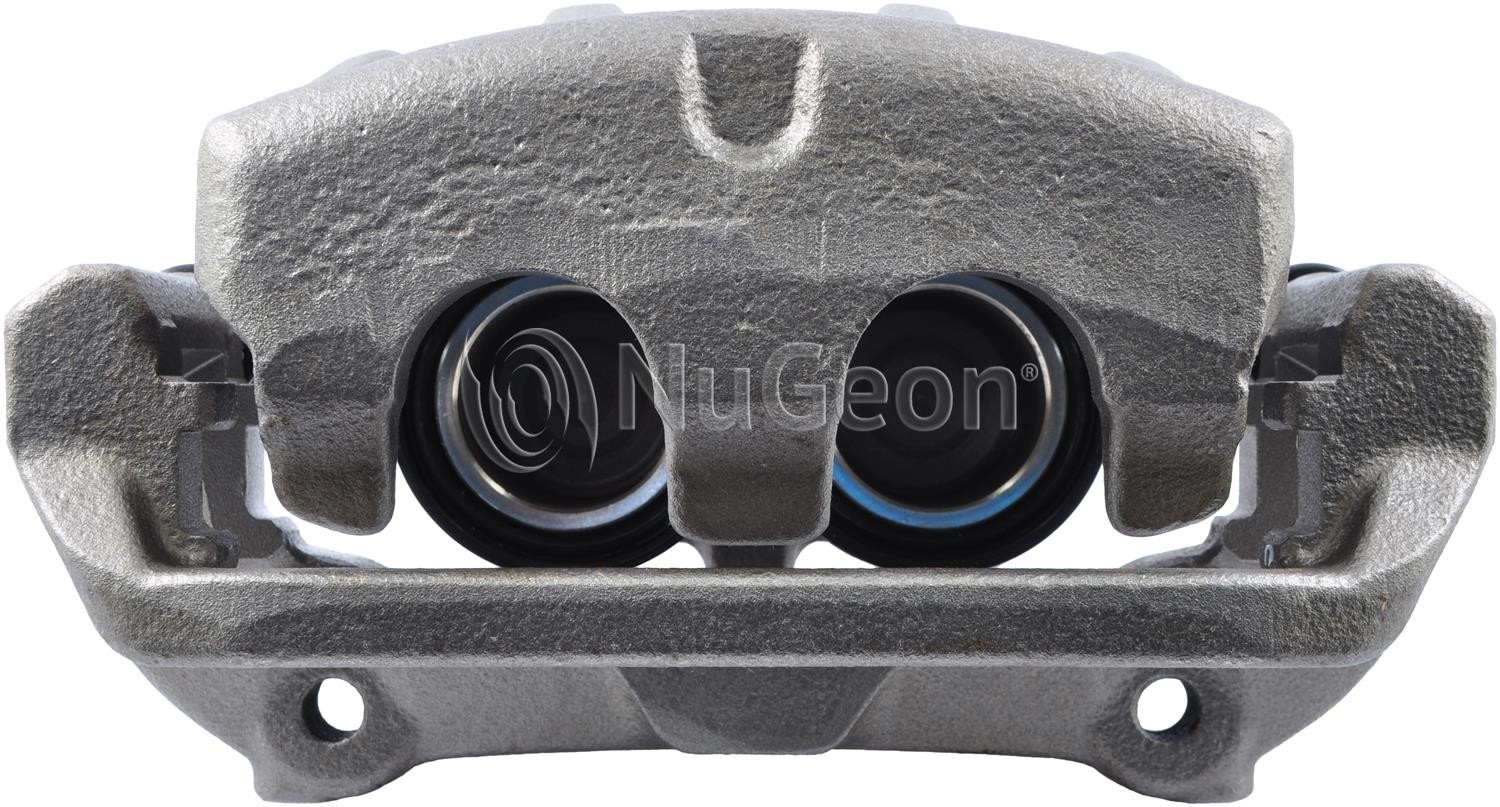 Vision 99-05417A Remanufactured Disc Brake Caliper