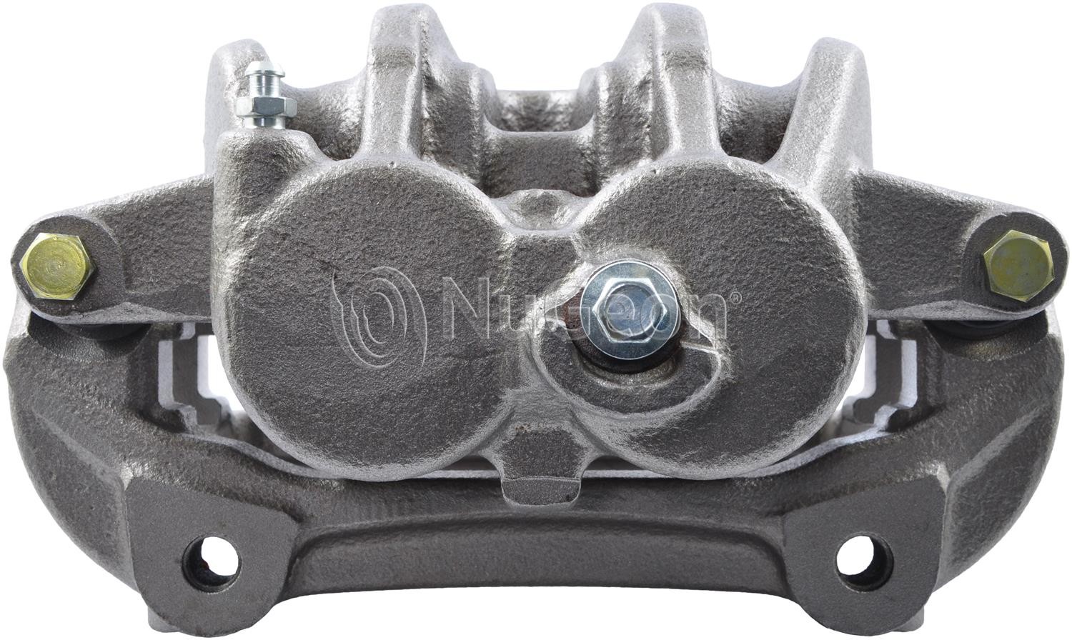 Vision 99-05417A Remanufactured Disc Brake Caliper - Image 3