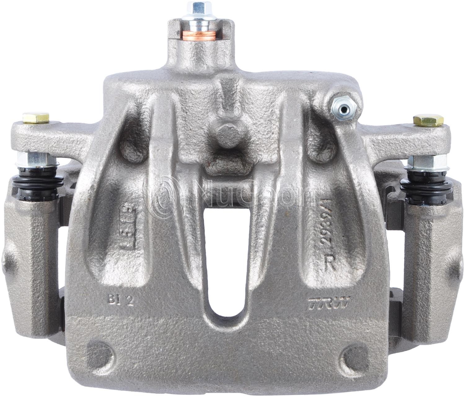 Vision 99-05417A Remanufactured Disc Brake Caliper - Image 2