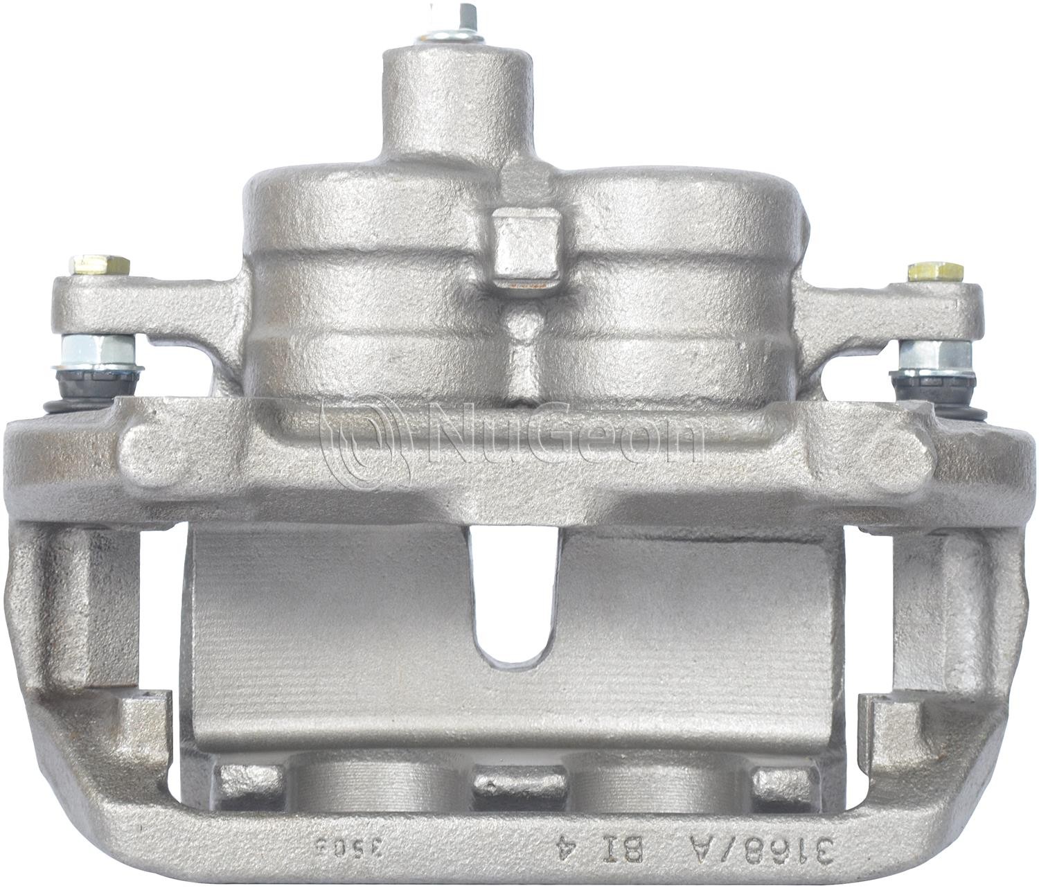 Vision 99-05417B Remanufactured Disc Brake Caliper