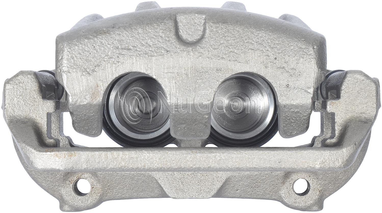 Vision 99-05417B Remanufactured Disc Brake Caliper - Image 6