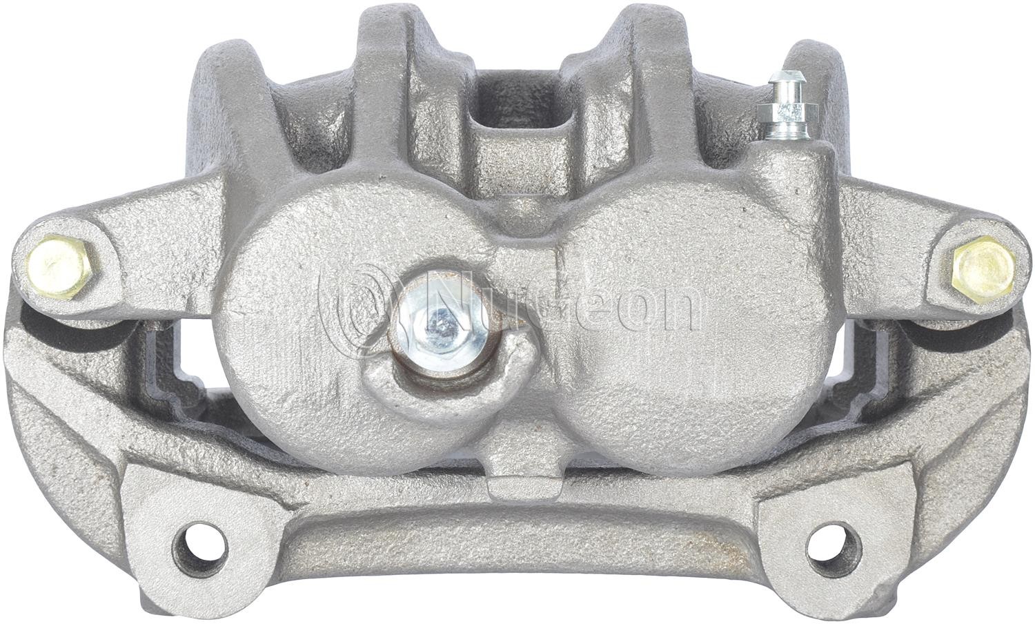 Vision 99-05417B Remanufactured Disc Brake Caliper - Image 5