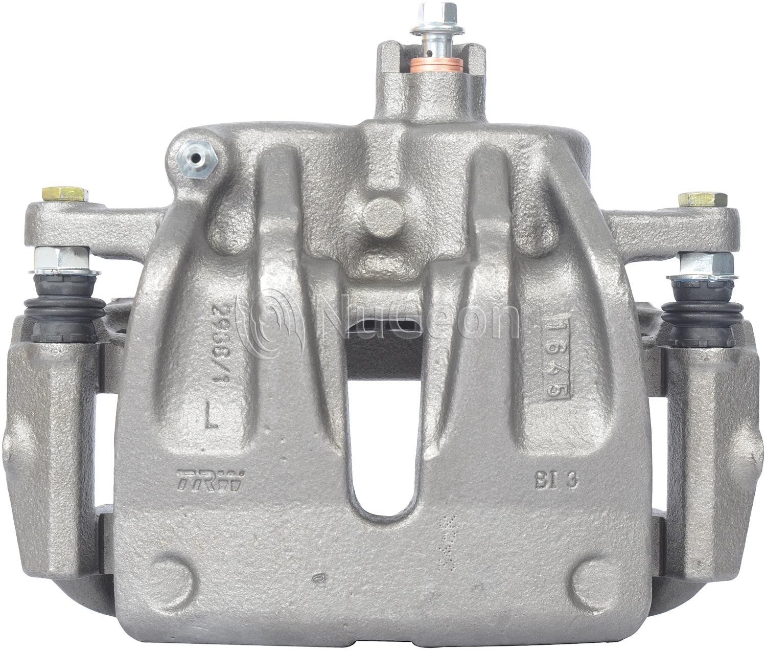 Vision 99-05417B Remanufactured Disc Brake Caliper - Image 4