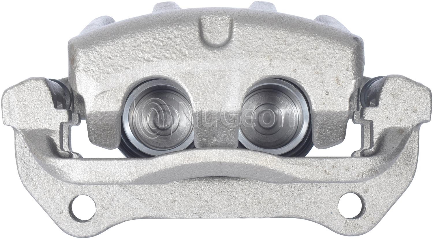 Vision 99-05420B Remanufactured Disc Brake Caliper