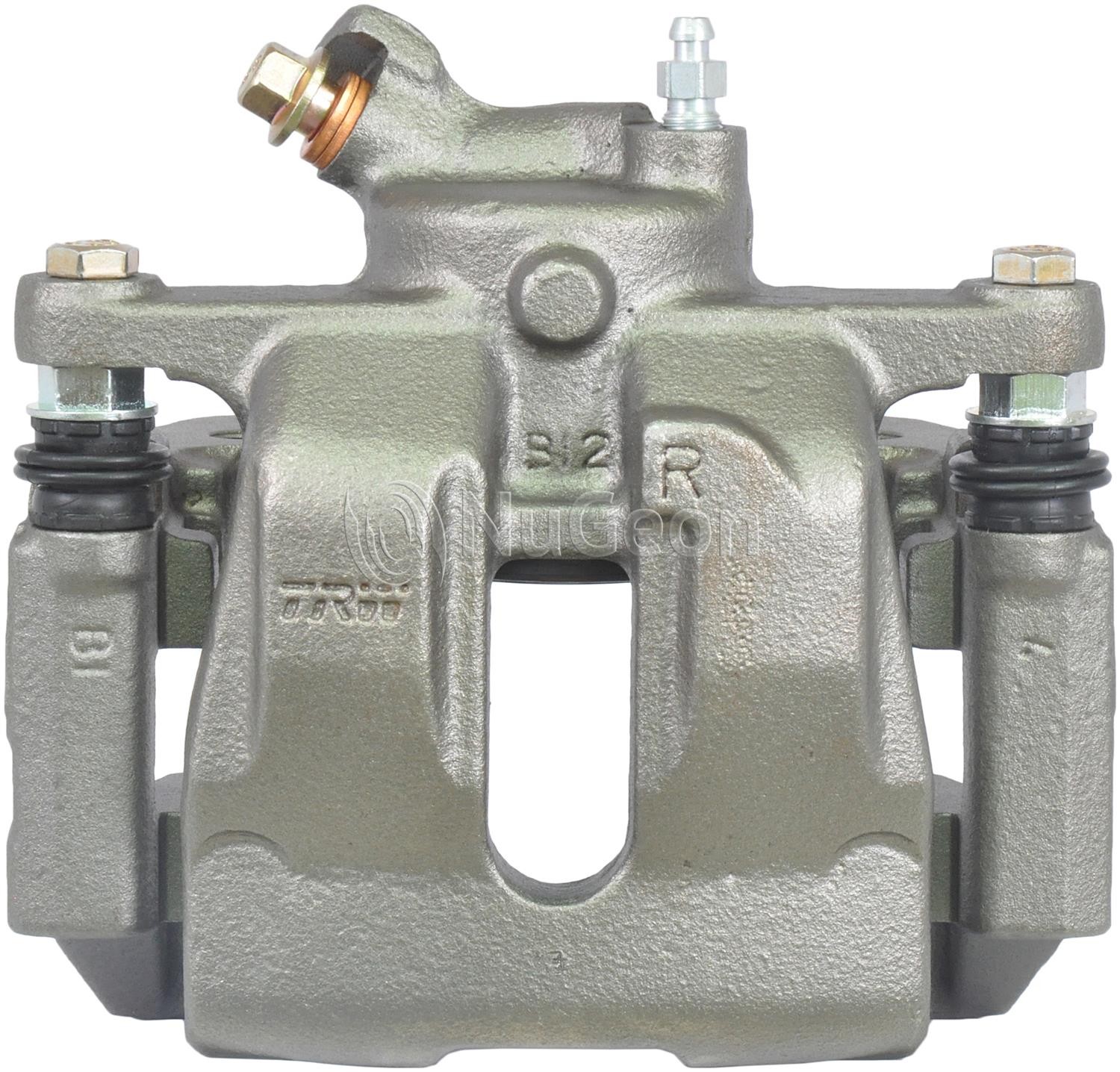 Vision 99-05421A Remanufactured Disc Brake Caliper