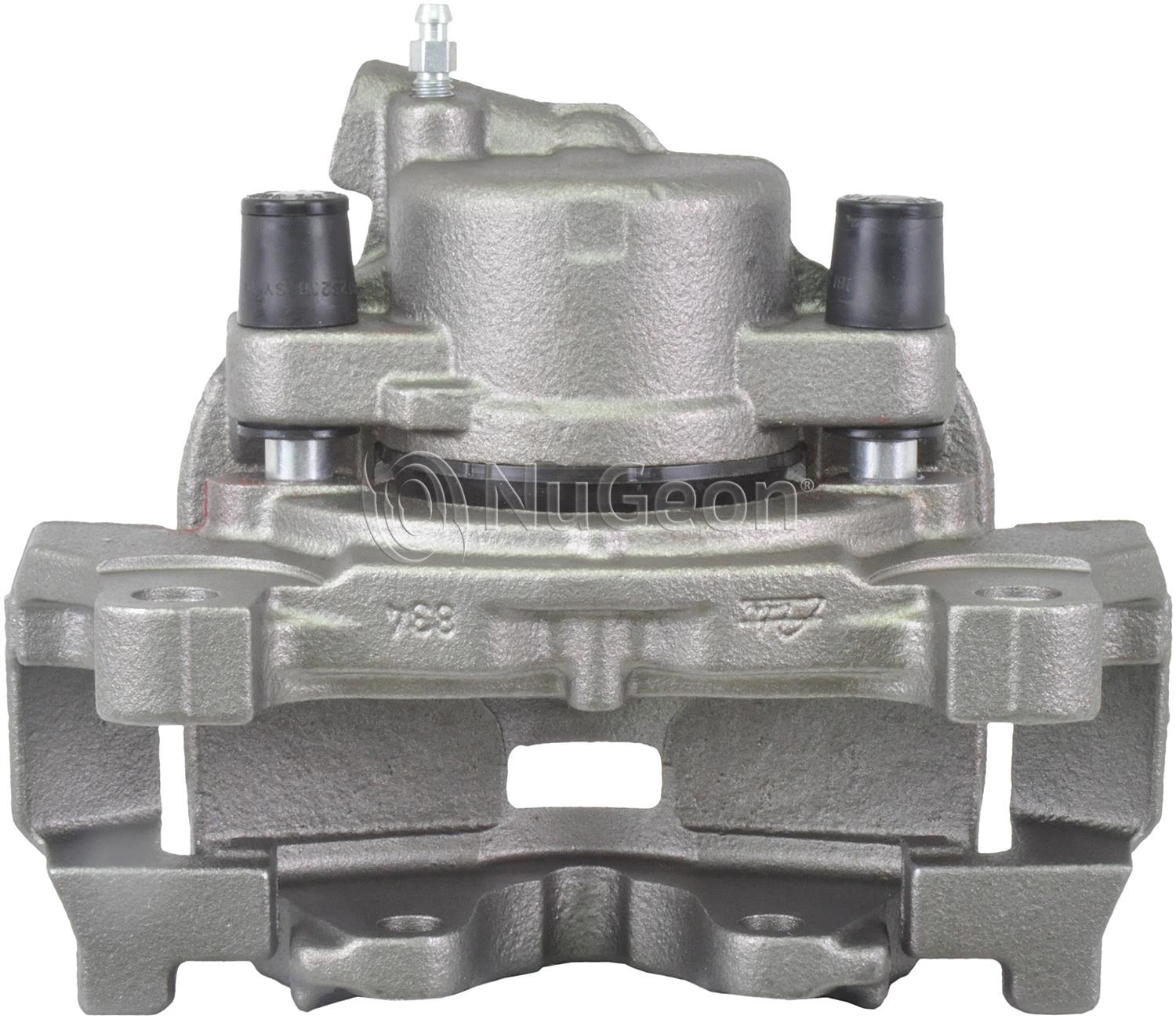 Vision 99-05422A Remanufactured Disc Brake Caliper