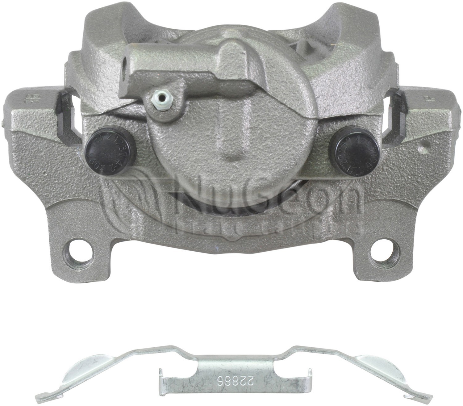 Vision 99-05422A Remanufactured Disc Brake Caliper - Image 2