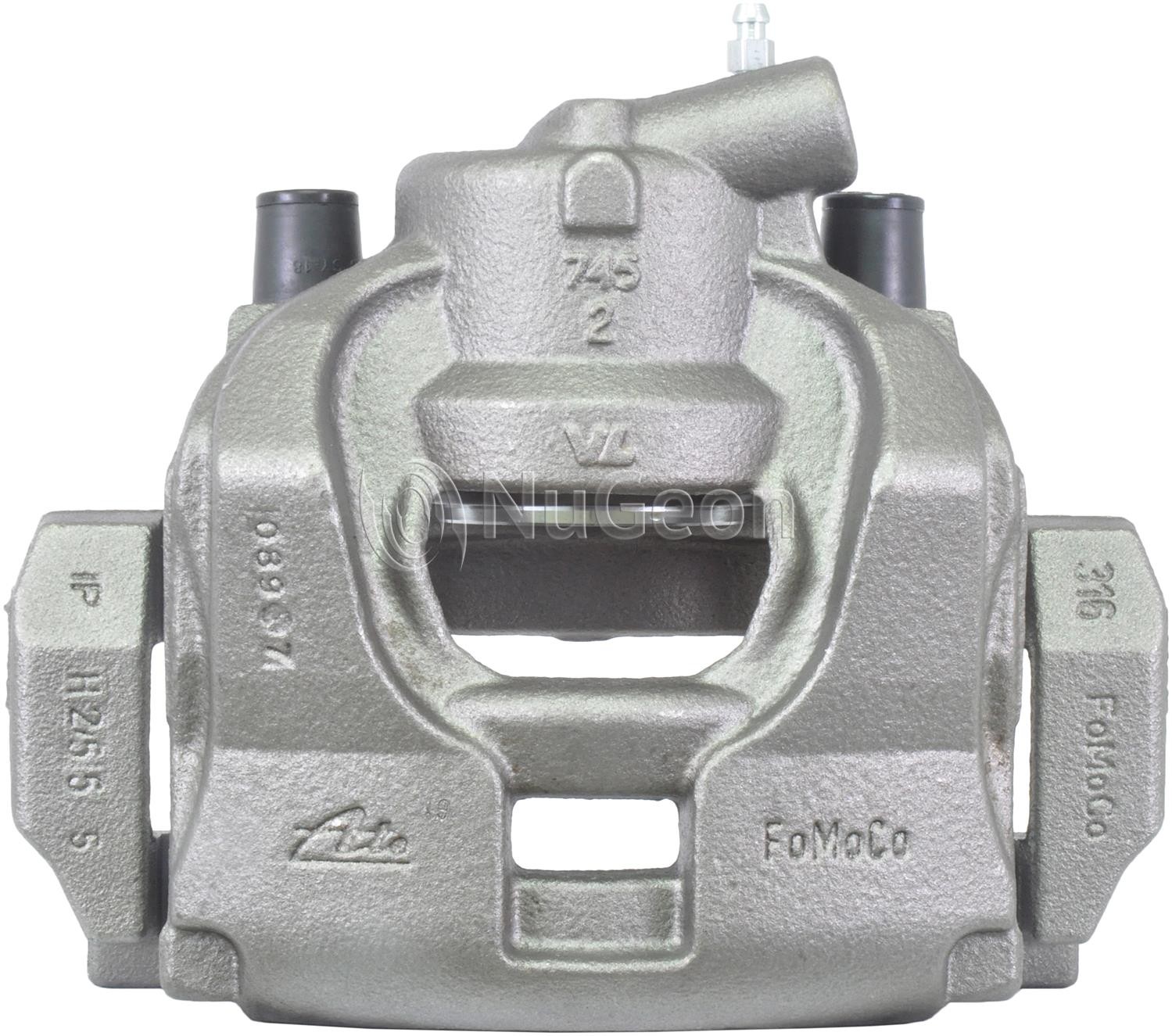 Vision 99-05422A Remanufactured Disc Brake Caliper - Image 6