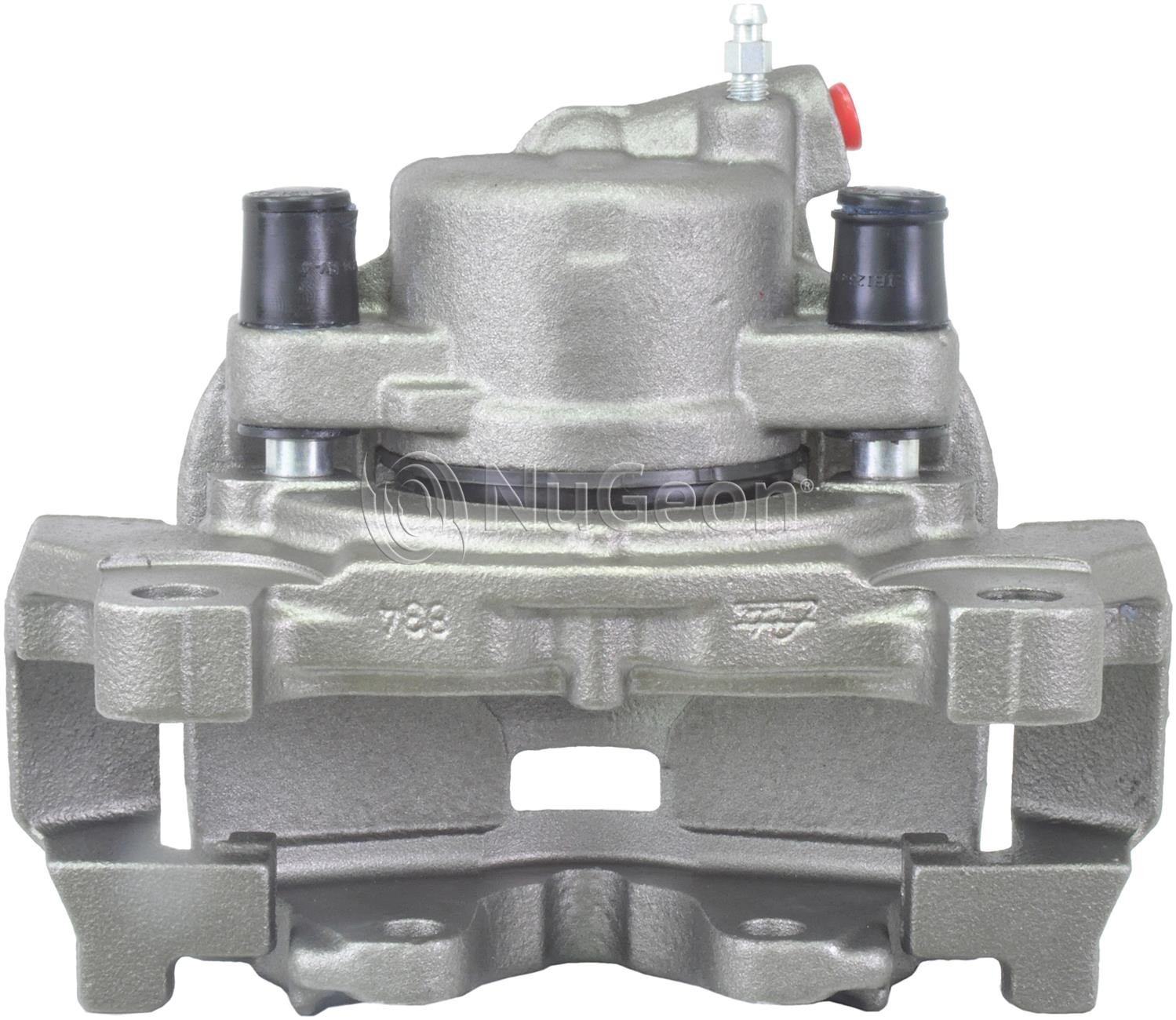 Vision 99-05422B Remanufactured Disc Brake Caliper - Image 2