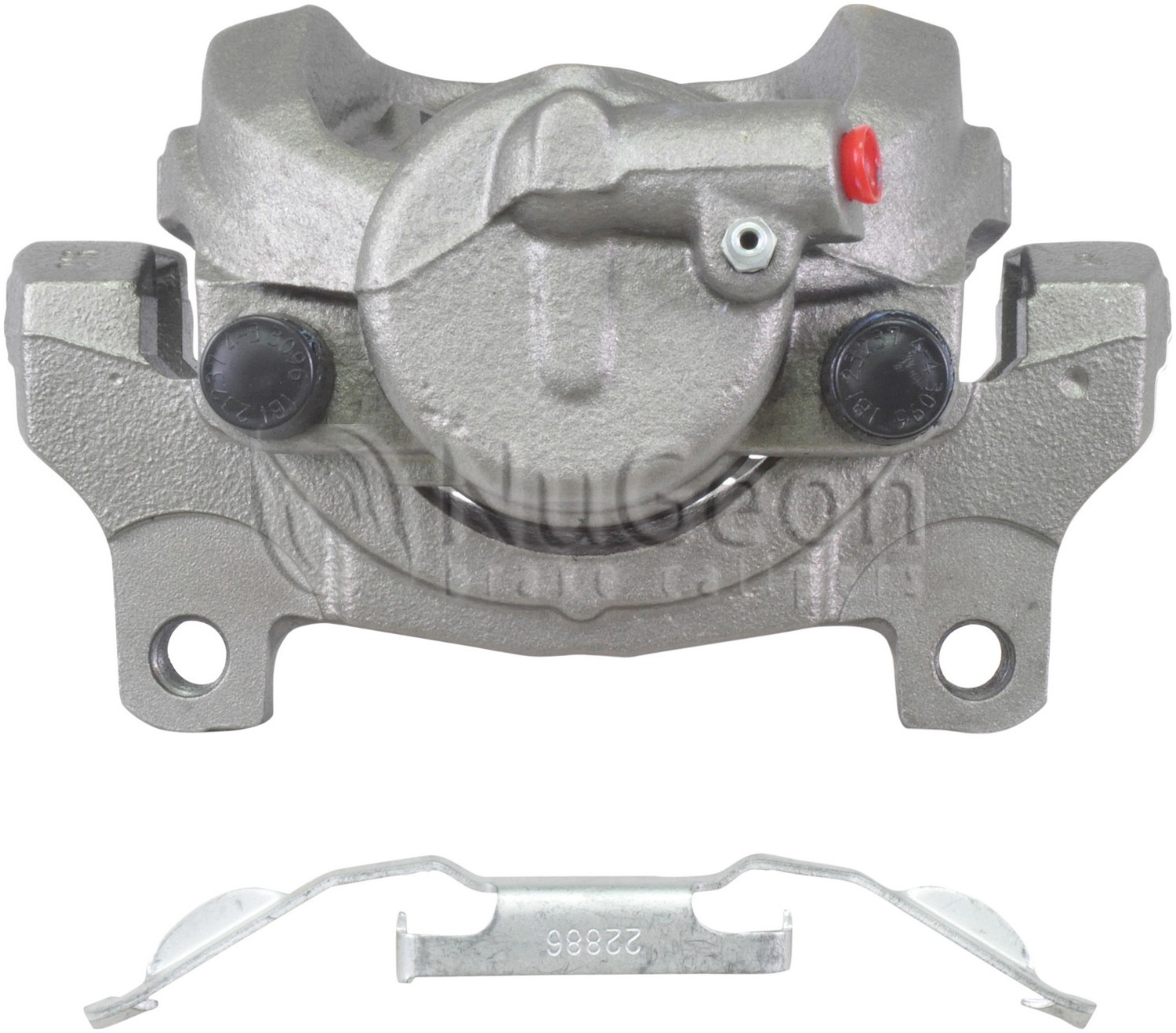 Vision 99-05422B Remanufactured Disc Brake Caliper - Image 3