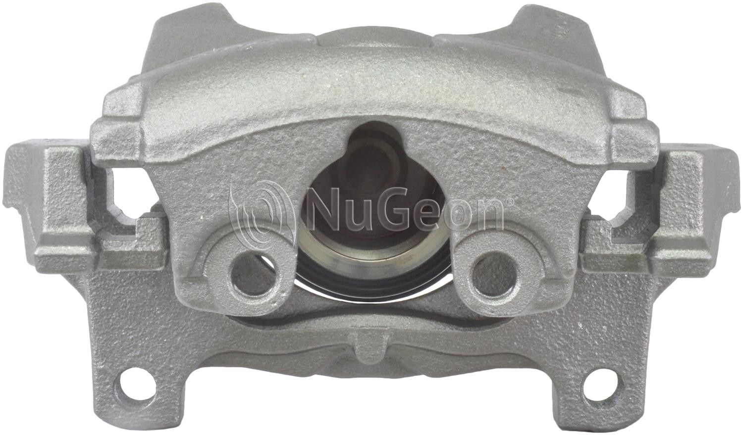 Vision 99-05422B Remanufactured Disc Brake Caliper - Image 4