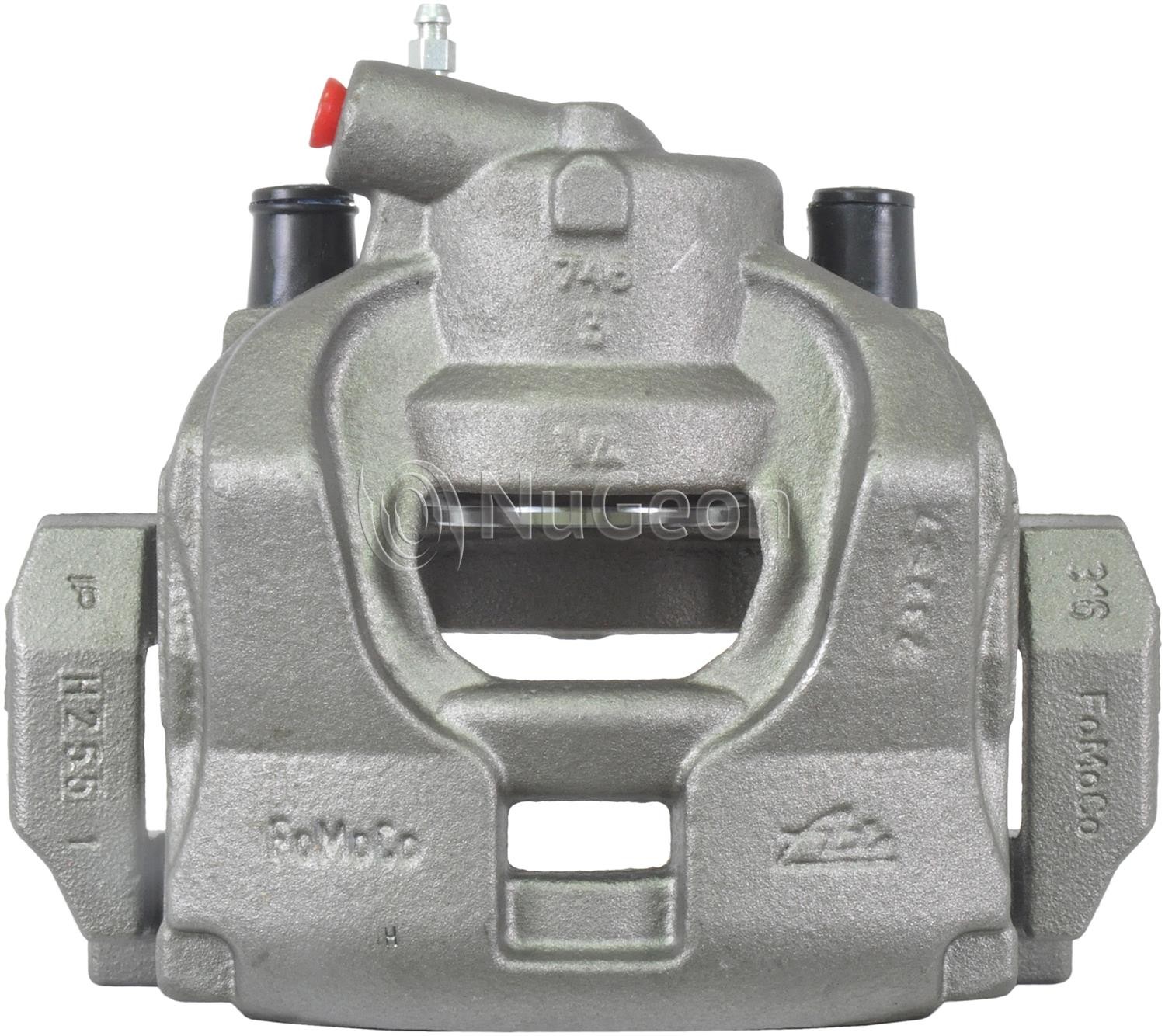 Vision 99-05422B Remanufactured Disc Brake Caliper